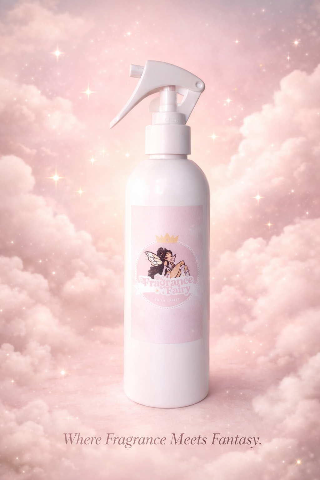 Room Spritz 200ml